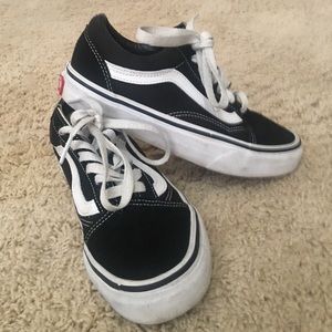 Vans Sneakers